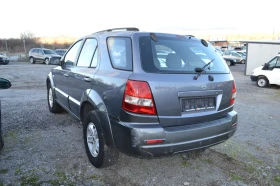 Kia Sorento 2.5CRDI - [6] 