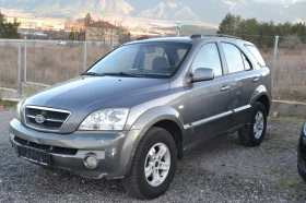 Kia Sorento 2.5CRDI - [3] 