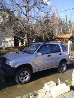 Suzuki Grand vitara 2.0 HDI 16V | Mobile.bg    4