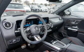 Mercedes-Benz GLA 35 AMG 4Matic = Carbon= Гаранция, снимка 6