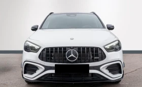 Mercedes-Benz GLA 35 AMG 4Matic = Carbon= Гаранция, снимка 1