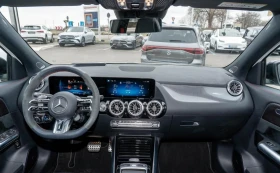 Mercedes-Benz GLA 35 AMG 4Matic = Carbon= Гаранция, снимка 8