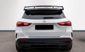 Mercedes-Benz GLA 35 AMG 4Matic = Carbon= Гаранция, снимка 2