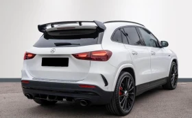 Mercedes-Benz GLA 35 AMG 4Matic = Carbon= Гаранция, снимка 3