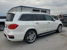 Mercedes-Benz GL 500 - 18900 лв. - 84964411 | Car24.bg