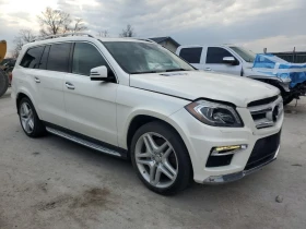 Mercedes-Benz GL 500 - 18900 лв. - 84964411 | Car24.bg