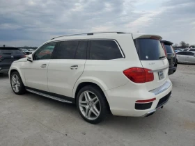 Mercedes-Benz GL 500 | Mobile.bg    2