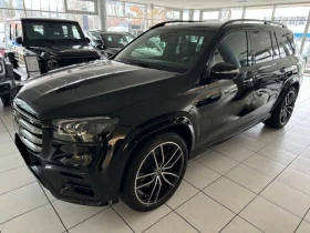  Mercedes-Benz GLS580