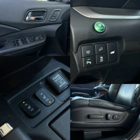 Honda Cr-v 2.2 i-DTEC / AWD | Mobile.bg    12