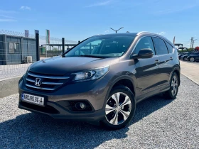 Honda Cr-v 2.2 i-DTEC / AWD