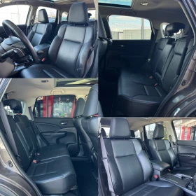 Honda Cr-v 2.2 i-DTEC / AWD | Mobile.bg    13