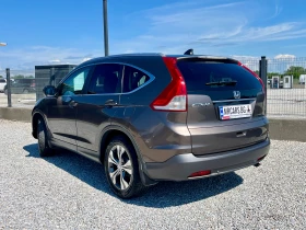 Honda Cr-v 2.2 i-DTEC / AWD | Mobile.bg    4