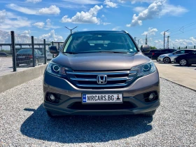 Honda Cr-v 2.2 i-DTEC / AWD | Mobile.bg    2