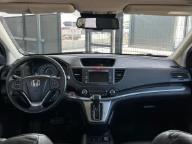 Honda Cr-v 2.2 i-DTEC / AWD | Mobile.bg    9