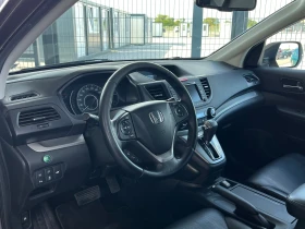 Honda Cr-v 2.2 i-DTEC / AWD | Mobile.bg    7