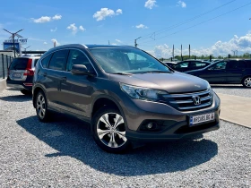 Honda Cr-v 2.2 i-DTEC / AWD | Mobile.bg    3