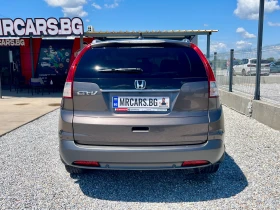 Honda Cr-v 2.2 i-DTEC / AWD | Mobile.bg    5