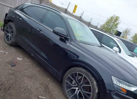 Audi Q8 PRESTIGE S-LINE - 51999 лв. - 42287562 3
