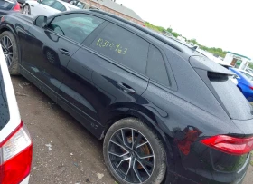 Audi Q8 PRESTIGE S-LINE - 51999 лв. - 42287562 2