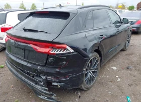 Audi Q8 PRESTIGE S-LINE - 51999 лв. - 42287562 4