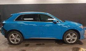 Audi Q3 2.0 tfsi - 38500 лв. - 99034006 2