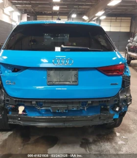 Audi Q3 2.0 tfsi - 38500 лв. - 99034006 3