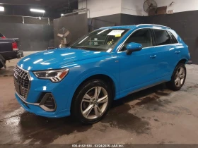 Audi Q3 2.0 tfsi - 38500 лв. - 99034006 6