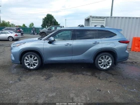 Toyota Highlander 3.5L V-6 DI, DOHC, VVT, 295HP All Wheel Drive - 67200 лв. - 74153350 6