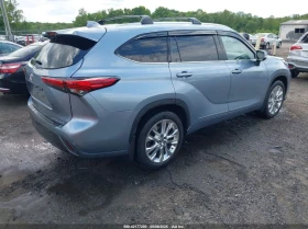Toyota Highlander 3.5L V-6 DI, DOHC, VVT, 295HP All Wheel Drive - 67200 лв. - 74153350 9