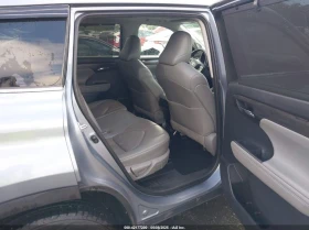 Toyota Highlander 3.5L V-6 DI, DOHC, VVT, 295HP All Wheel Drive - 67200 лв. - 74153350 13