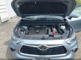 Toyota Highlander 3.5L V-6 DI, DOHC, VVT, 295HP All Wheel Drive - 67200 лв. - 74153350 15