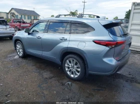 Toyota Highlander 3.5L V-6 DI, DOHC, VVT, 295HP All Wheel Drive - 67200 лв. - 74153350 8
