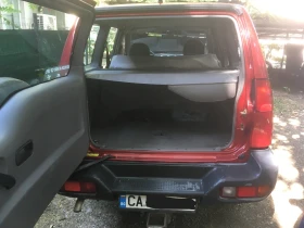 Nissan Terrano 2 | Mobile.bg    6