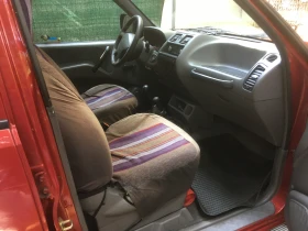 Nissan Terrano 2 | Mobile.bg    11