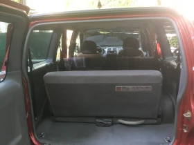 Nissan Terrano 2 | Mobile.bg    8