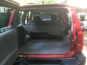 Nissan Terrano 2 | Mobile.bg    7