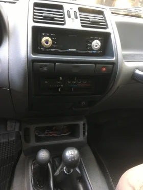 Nissan Terrano 2 | Mobile.bg    15