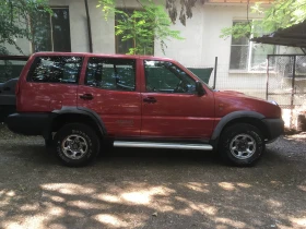 Nissan Terrano 2 | Mobile.bg    4