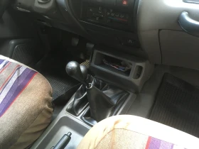 Nissan Terrano 2 | Mobile.bg    12