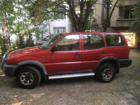 Nissan Terrano 2 | Mobile.bg    5