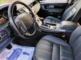 Land Rover Range Rover Sport 3.0 D V6 HSE FACE LIFT | Mobile.bg    12