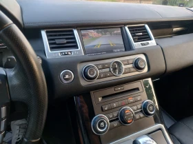 Land Rover Range Rover Sport 3.0 D V6 HSE FACE LIFT | Mobile.bg    11