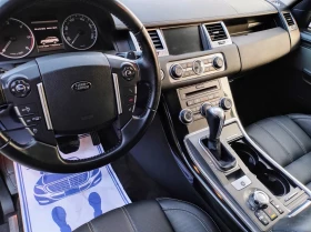 Land Rover Range Rover Sport 3.0 D V6 HSE FACE LIFT | Mobile.bg    13