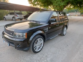 Land Rover Range Rover Sport 3.0 D V6 HSE FACE LIFT