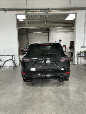 Обява за продажба на Porsche Cayenne ~60 000 лв. - изображение 1