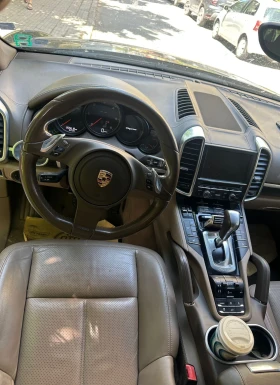 Обява за продажба на Porsche Cayenne ~60 000 лв. - изображение 4