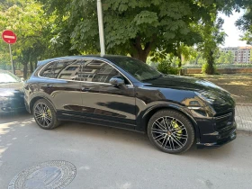 Обява за продажба на Porsche Cayenne ~60 000 лв. - изображение 2