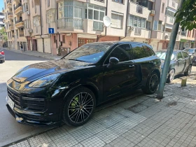 Обява за продажба на Porsche Cayenne ~60 000 лв. - изображение 1