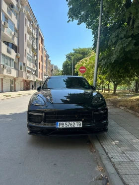 Обява за продажба на Porsche Cayenne ~60 000 лв. - изображение 6