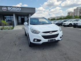 Обява за продажба на Hyundai IX35 2.0CRDI FACE ~19 999 лв. - изображение 8